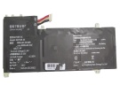 607559-3s 11.4V 6-celdas baterías para rtdpart portátiles