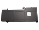 517567-3s1p 11.4V 6-celdas baterías para rtdpart portátiles