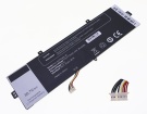 Nv-4470143-2s 7.6V 4-celdas baterías para umax portátiles