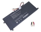 Iproda 11.4V 3-celdas baterías para other portátiles