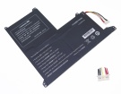 418175-3s1p 11.4V 6-celdas baterías para alldocube portátiles