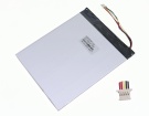 2998125 3.8V 2-celdas baterías para rtdpart portátiles