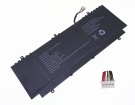 Tecno k16s 11.55V 3-celdas baterías para other portátiles
