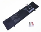 Daysky x60 11.55V 3-celdas baterías para other portátiles