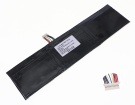 F20 11.4V 3-celdas baterías para ferryman portátiles