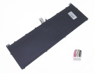 U3776118phv-2s1p 7.7V 2-celdas baterías para kuu portátiles
