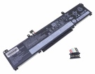 L23d3p74 11.61V 6-celdas baterías para lenovo portátiles