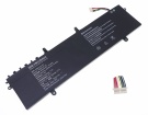 Csl r evolve t14 v2 7.6V 3-celdas baterías para other portátiles