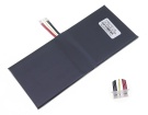 H-5060170p 7.6V 2-celdas baterías para other portátiles