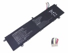 Thinkeagle vigobook g7 11.55V 3-celdas baterías para other portátiles