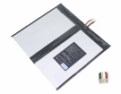 28168148 7.6V 2-celdas baterías para teclast portátiles