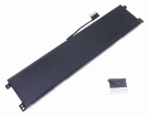 Bty-m552 15.4V 8-celdas baterías para msi portátiles