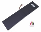 Doaspr glt 15.2V 8-celdas baterías para other portátiles