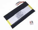 465961-2s1p 7.6V 2-celdas baterías para other portátiles