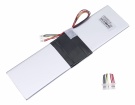 R16 pro 7.7V baterías para rtdpart portátiles