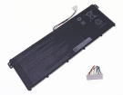 Hq24u3s1p5c 11.55V 3-celdas baterías para acer portátiles