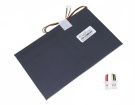 Xt17 7.6V baterías para thomson portátiles