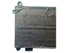 Bty-m591 15.48V 8-celdas baterías para msi portátiles