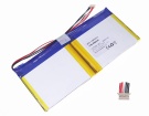 515974hv-n 7.6V 2-celdas baterías para other portátiles