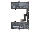 L24m4pk9 15.6V 8-celdas baterías para lenovo portátiles