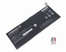 One mix5 7.7V 4-celdas baterías para one mix portátiles