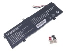 Sht648262-3s 11.4V 6-celdas baterías para other portátiles