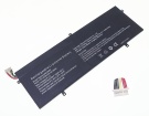 Ezbook 3 pro lb10 7.6V 3-celdas baterías para jumper portátiles