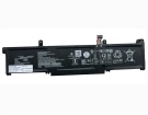 Thinkpad l14 gen 6 11.31V 6-celdas baterías para lenovo portátiles