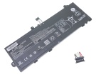 5b11m90122 15.6V 4-celdas baterías para lenovo portátiles