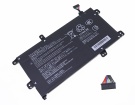 Va4-1001 11.61V 3-celdas baterías para other portátiles