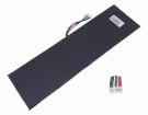 Sht 4577120-2s 7.4V 3-celdas baterías para other portátiles