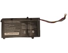 Xt173 7.6V 4-celdas baterías para rtdpart portátiles