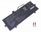 Utl-3478110 7.6V 4-celdas baterías para jumper portátiles
