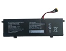Ninkear s14 11.55V 6-celdas baterías para ninkear portátiles