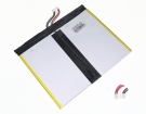 28140168 7.6V 2-celdas baterías para teclast portátiles