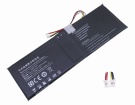 Ezbook s5pro 7.6V 2-celdas baterías para jumper portátiles