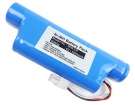 Edt-135 6V 5-celdas baterías para acterna medición baterías