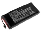 Auto level 111c 7.2V 6-celdas baterías para topcon medición baterías