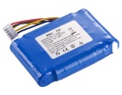 Nb-20 6V 5-celdas baterías para south medición baterías
