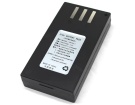 2012d-1 7.2V 4-celdas baterías para boif medición baterías