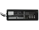 S113c 10.8V 9-celdas baterías para anritsu medición baterías