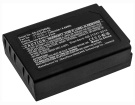 Dt-9880m 7.4V 2-celdas baterías para cem medición baterías