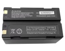 M1 7.4V 4-celdas baterías para chcnav medición baterías