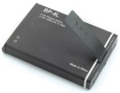 Bp-4l 3.7V 2-celdas baterías para chcnav medición baterías