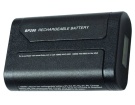Bp290 10.8V 3-celdas baterías para fluke medición baterías
