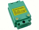 Bt82 7.4V 2-celdas baterías para foif medición baterías