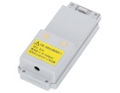 Bt43 7.4V 2-celdas baterías para foif medición baterías