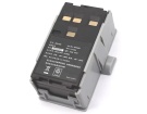 Zba100 6V 5-celdas baterías para geomax medición baterías