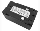 Zba800 7.4V 2-celdas baterías para geomax medición baterías