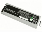 Aq7270 10.8V 9-celdas baterías para yokogawa medición baterías